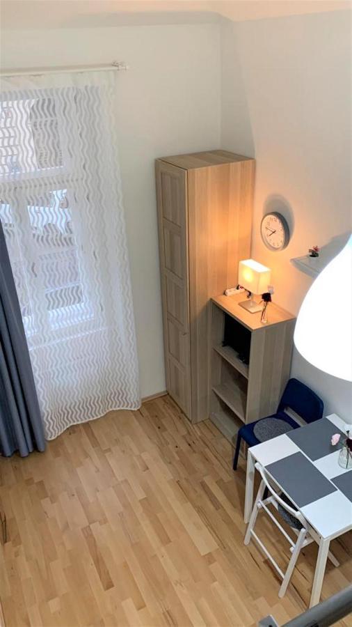 Side Street Apartments ปราก ภายนอก รูปภาพ