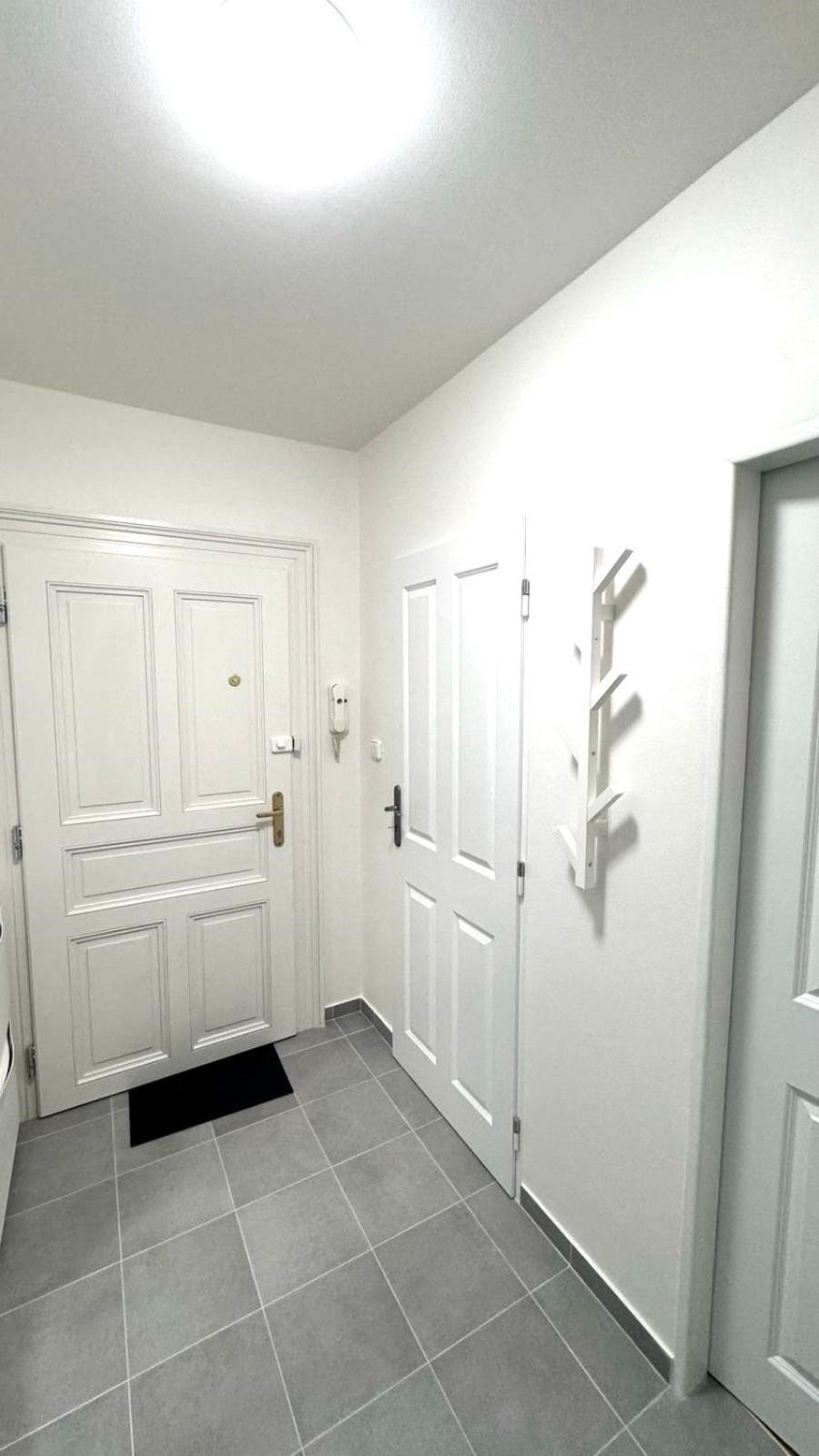 Side Street Apartments ปราก ภายนอก รูปภาพ