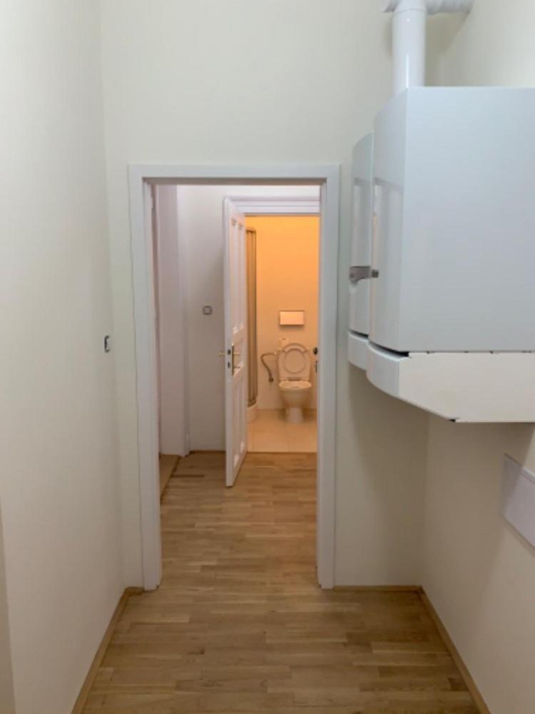 Side Street Apartments ปราก ภายนอก รูปภาพ