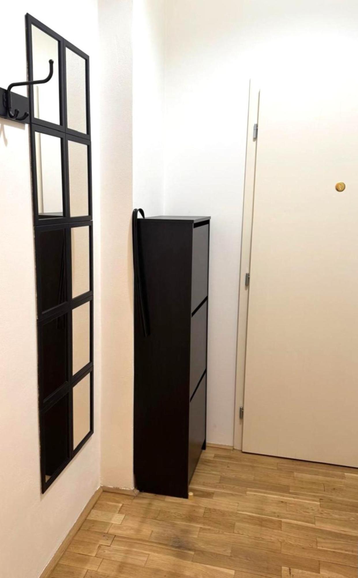 Side Street Apartments ปราก ห้อง รูปภาพ
